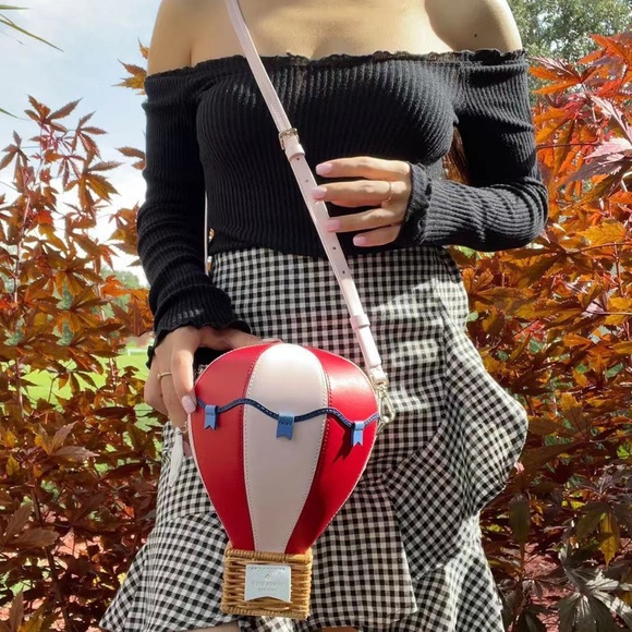 NWT Kate Spade Limited Crossbody - Picture 6 of 6